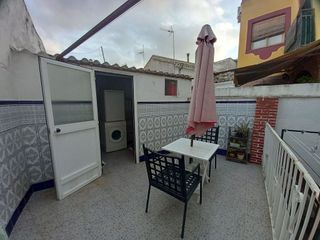 Chalet en venta en San Felipe - El Almendral - La Merced en Jaén