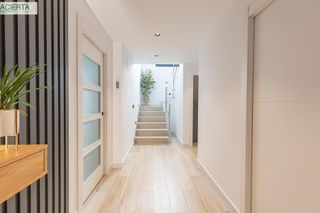 Casa adosada en venta en Padul