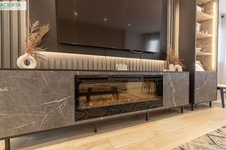 Casa adosada en venta en Padul