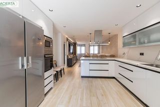 Casa adosada en venta en Padul