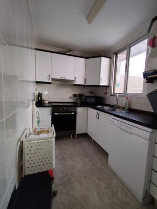 Casa pareada en venta en Playa Puerto de Sagunto en Sagunto