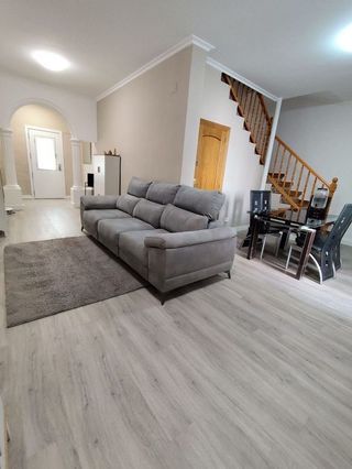 Casa pareada en venta en Playa Puerto de Sagunto en Sagunto