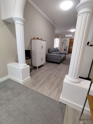 Casa pareada en venta en Playa Puerto de Sagunto en Sagunto