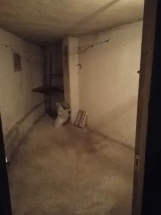 Plaza de garaje grande y trastero gamonal