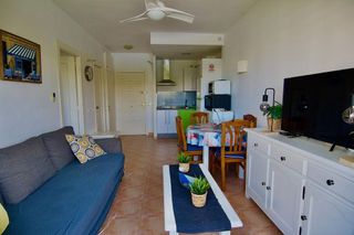 Piso en venta en Parque de la Paloma en Benalmádena