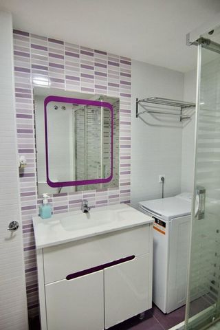 Piso en venta en Parque de la Paloma en Benalmádena