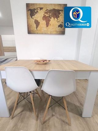 Local comercial en venta en Carolinas Altas en Alicante