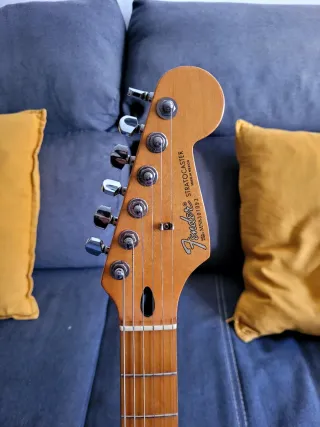 Fender Stratocaster