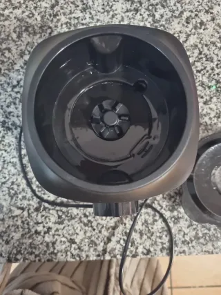 Batidora Taurus Prior Inox 1500W