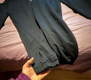 2 Pantalones Chándal Hombre XXL Nuevos