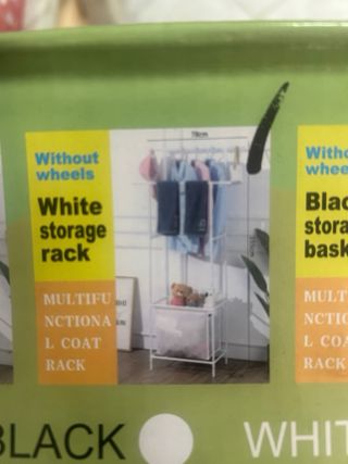 stendino organizzatore cassetti