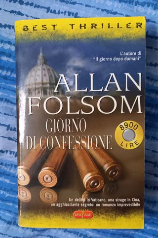 Giorno di confessione