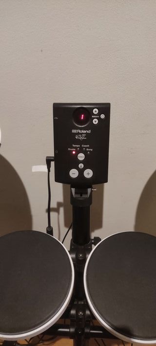 Batería Electrónica Roland TD-1K