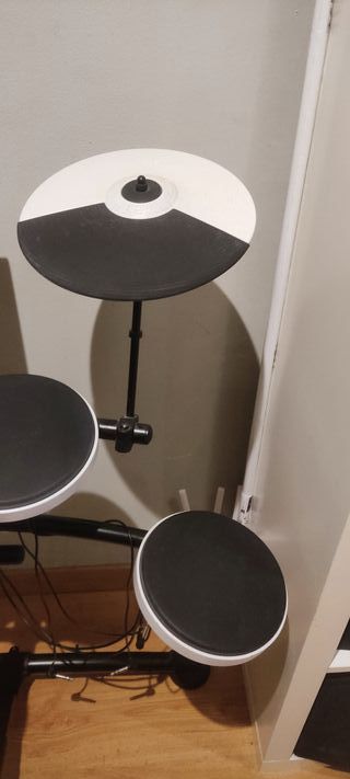 Batería Electrónica Roland TD-1K