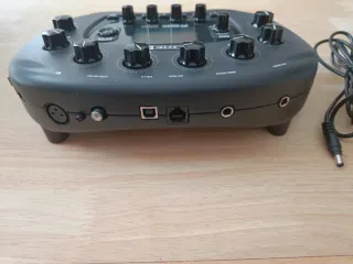 Line 6 POD HD Multi-effetti per chitarra