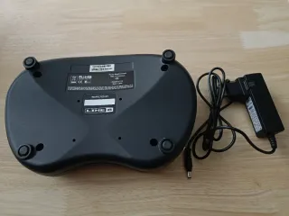 Line 6 POD HD Multi-effetti per chitarra