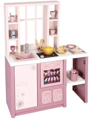 Cocina Smoby Nueva en Caja