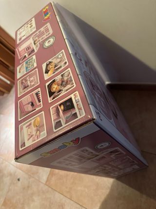 Cocina Smoby Nueva en Caja