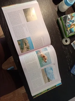 Libro Nuevo Playas de España que no te puedes perd