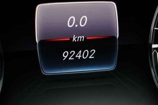 Mercedes Clase S S 560 e L **Techo panorámico**