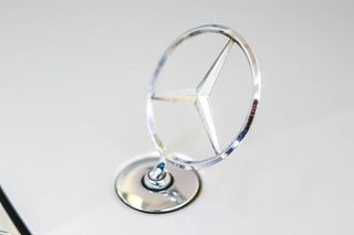 Mercedes Clase S S 560 e L **Techo panorámico**