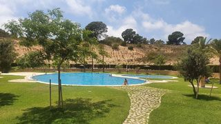 Piso en venta en Pueblo Poniente en Benidorm