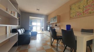 Piso en venta en Pueblo Poniente en Benidorm