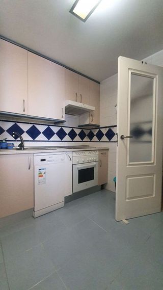 Piso en venta en Pueblo Poniente en Benidorm