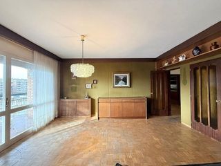 Piso en venta en El Poble Sec en Igualada