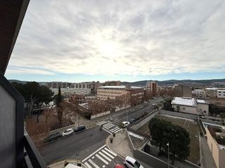 Piso en venta en El Poble Sec en Igualada