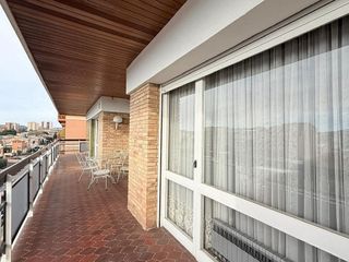 Piso en venta en El Poble Sec en Igualada