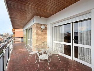 Piso en venta en El Poble Sec en Igualada