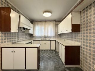 Piso en venta en El Poble Sec en Igualada