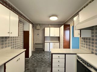 Piso en venta en El Poble Sec en Igualada