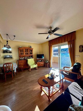 Piso en venta en Playa del Cura en Torrevieja