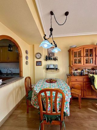 Piso en venta en Playa del Cura en Torrevieja