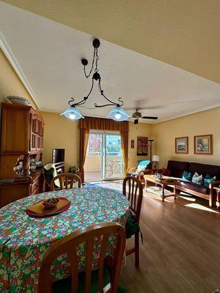 Piso en venta en Playa del Cura en Torrevieja