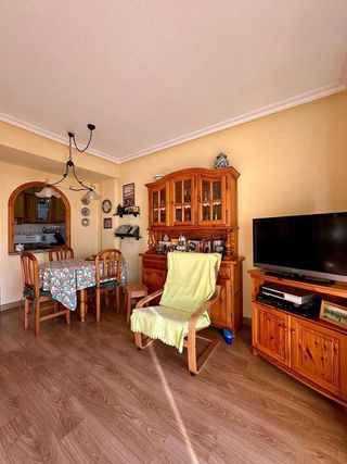 Piso en venta en Playa del Cura en Torrevieja