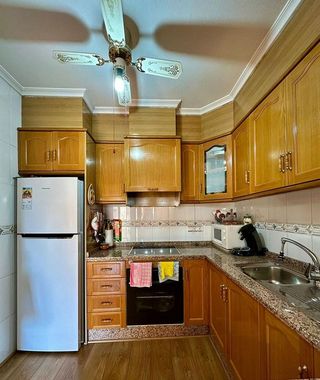 Piso en venta en Playa del Cura en Torrevieja