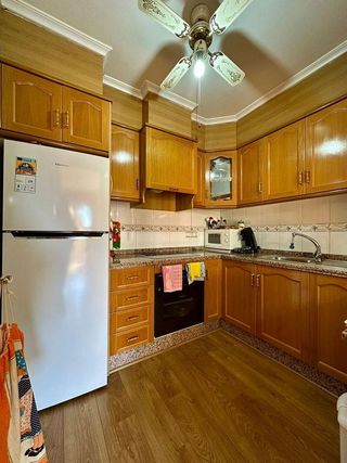 Piso en venta en Playa del Cura en Torrevieja