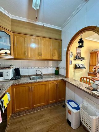 Piso en venta en Playa del Cura en Torrevieja