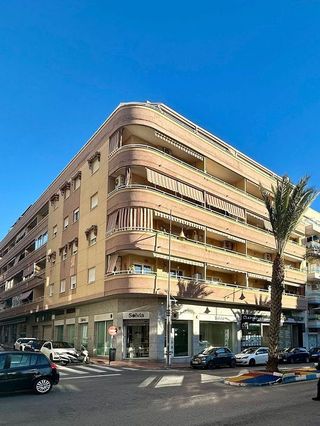 Piso en venta en Playa del Cura en Torrevieja