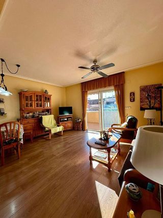 Piso en venta en Playa del Cura en Torrevieja