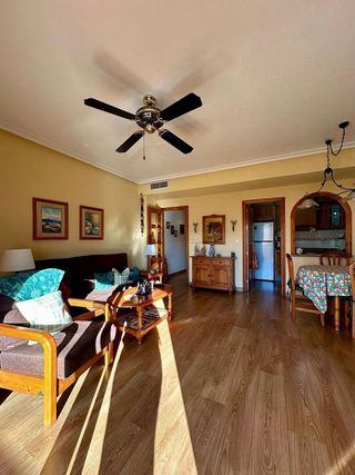 Piso en venta en Playa del Cura en Torrevieja