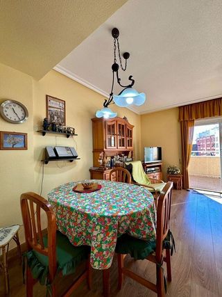 Piso en venta en Playa del Cura en Torrevieja