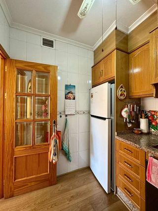 Piso en venta en Playa del Cura en Torrevieja