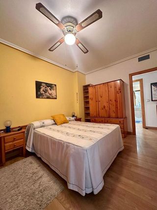 Piso en venta en Playa del Cura en Torrevieja