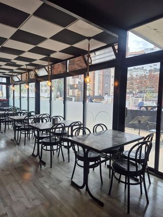 Local comercial en venta en Rincón de Loix en Benidorm