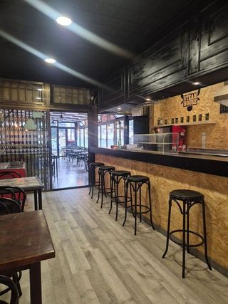 Local comercial en venta en Rincón de Loix en Benidorm