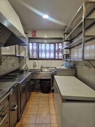 Local comercial en venta en Rincón de Loix en Benidorm